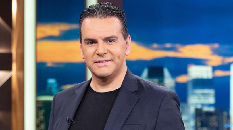 Η υποψία που έσωσε τη ζωή του δημοσιογράφου Λευτέρη Πράσινου – Usay.gr