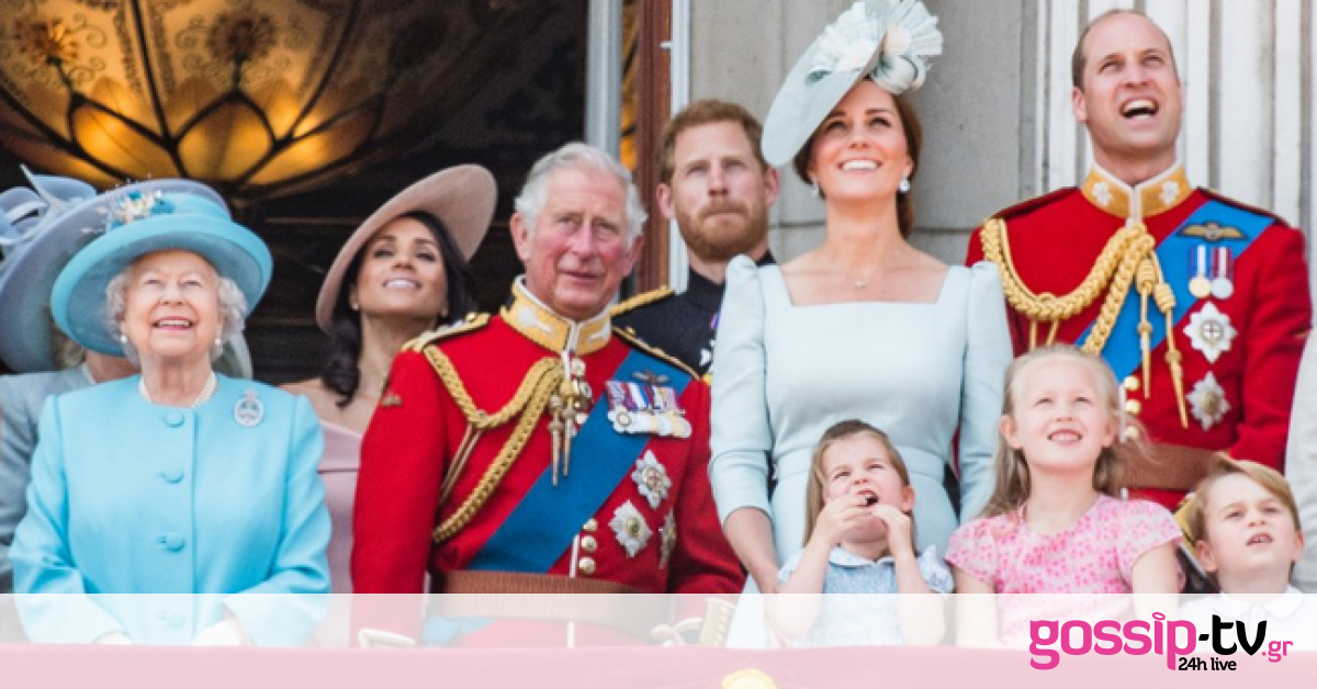 Πρίγκιπας Χάρι: Ο πιο δημοφιλής γαλαζοαίματος στη Βρετανία