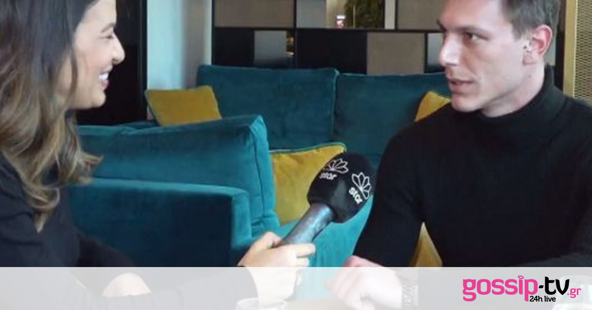 GNTM: Αυτό είναι το μοντέλο που «έκλεψε» τις εντυπώσεις στον τελικό