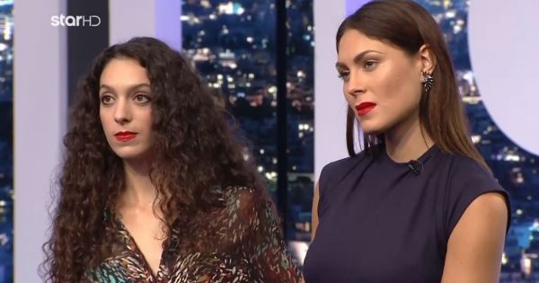GNTM: “Πάγωσαν¨οι παίκτριες όταν άκουσαν ποια αποχωρεί
