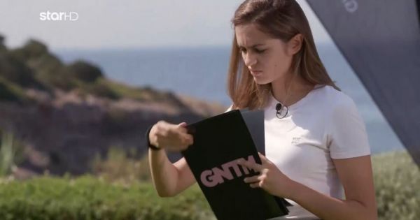 GNTM:Ποιες συμπαίκτριες της  θέλησε να “εξοντώσει” η Κωνσταντίνα με το  αβαντάζ της