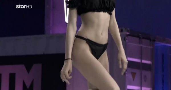 GNTM -Aυτή η παίκτρια πήρε το golden pass και πέρασε κατευθείαν στο σπίτι!