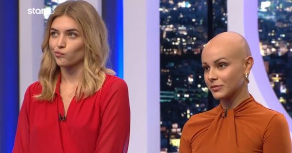 GNTM: Αυτή είναι η παίκτρια που αποχώρησε αυτή την εβδομάδα!