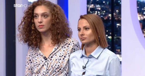 GNTM: Αυτή είναι η παίκτρια που αποχώρησε