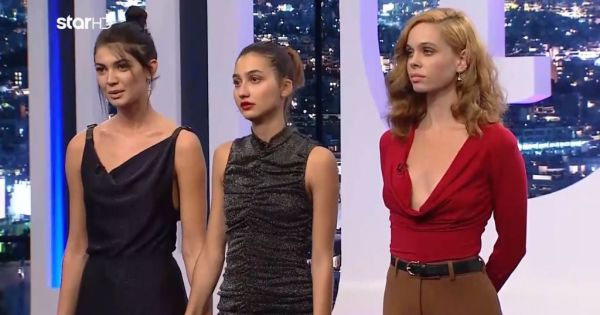 GNTM: Αυτό είναι το μοντέλο που αποχώρησε μια ανάσα πριν την τελική δεκάδα!