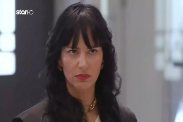 GNTM: Τα μοντέλα έκαναν έξαλλη την Ζενεβιέβ!