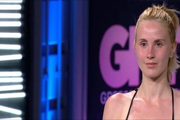 GNTM 2: Η κόρη πρώην μπασκετμπολίστα του ΠΑΟΚ που θέλει να γίνει μοντέλο! (Video)