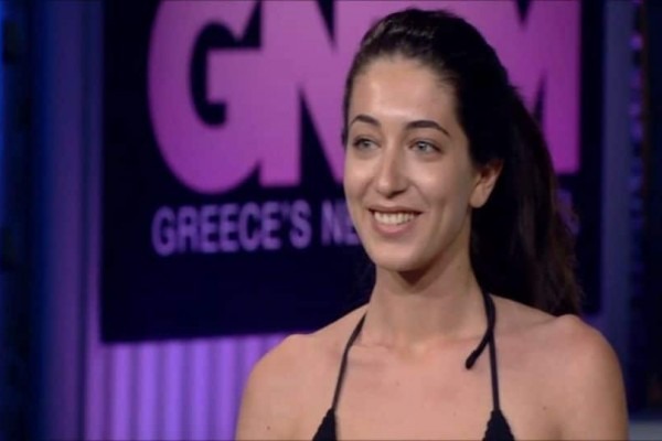 GNTM 2: Η αναπληρωματική Miss Ελλάς άφησε «παγωτό» τους κριτές! (Video)