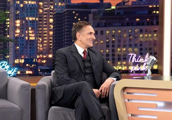 Πώς ο Νίκος Ψαρράς πήρε στη “Μάγισσα” τον ρόλο του Κανέλλου… πριν γραφτεί το σενάριο! – Usay.gr