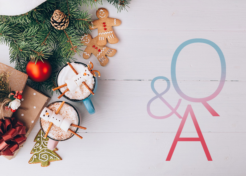 Ερωτήσεις για σωστή διατροφή: Ο Δ. Γρηγοράκης και η επιστημονική του ομάδα απαντούν – TLIFE