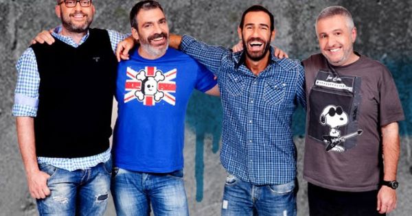 Ράδιο Αρβύλα: Επιστρέφουν τη Δευτέρα στο κανάλι τους στο YouTube