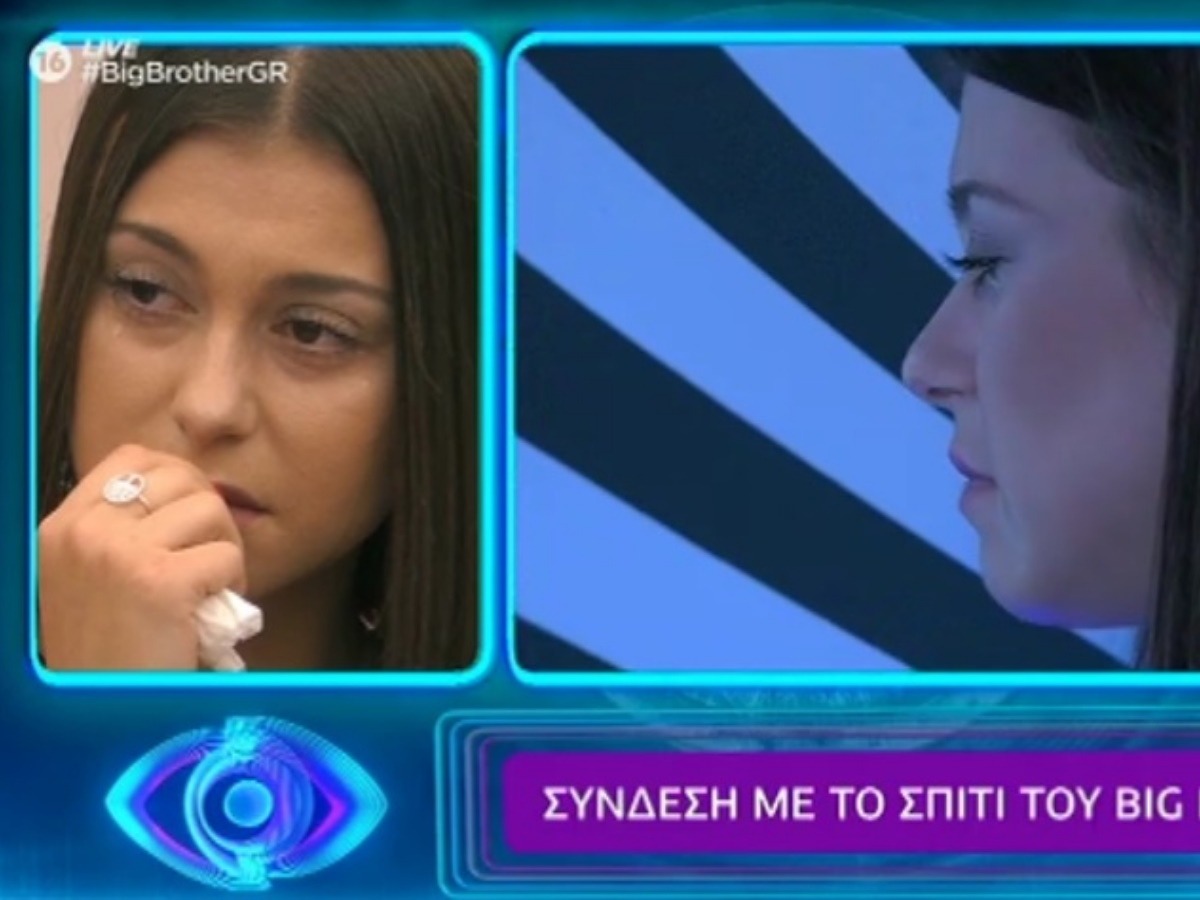 Big Brother: Η συγκλονιστική εξομολόγηση της Ραϊσα για τα δύσκολα παιδικά της χρόνια (video)