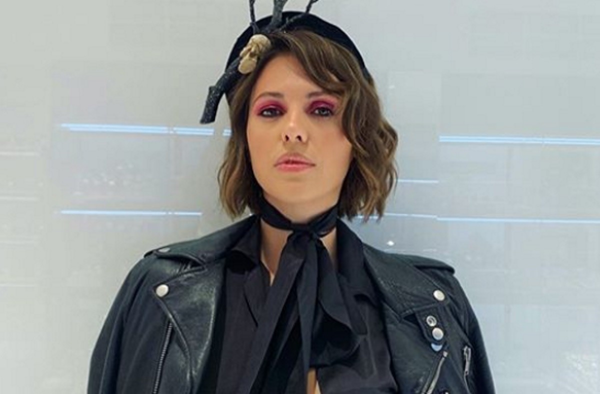 Κόλαφος η Ραμόνα Βλαντή για το My Style Rocks – «Είναι αποτυχία, καλά να πάθουν» | Zappit