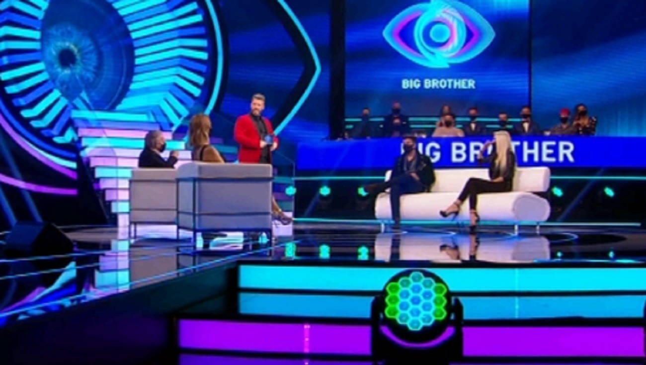 Big Brother: “Η Άννα Μαρία έχει τελικά μαντικές ικανότητες” | Zappit