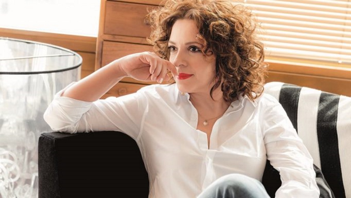 «Δεν έχω καμία κόντρα με την Ελένη Ράντου! Είναι προσωπική της εκτίμηση…»