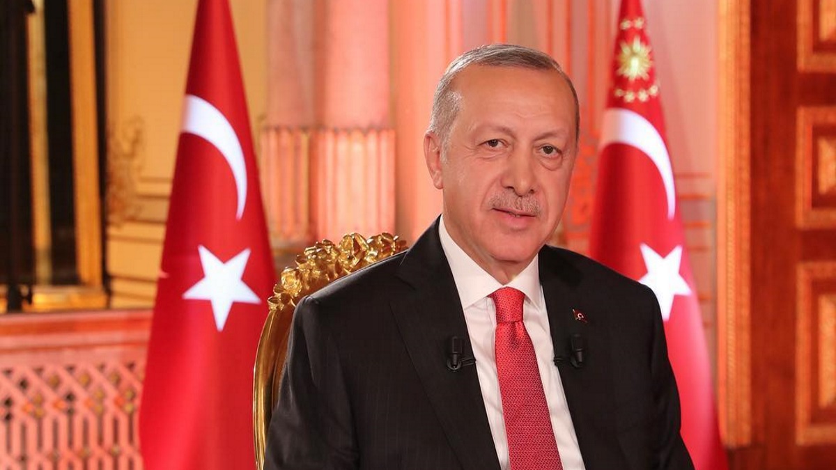 Ρετζέπ Ταγίπ Ερντογάν: Οι αγνωστες πτυχές της ζωής του προέδρου της Τουρκίας