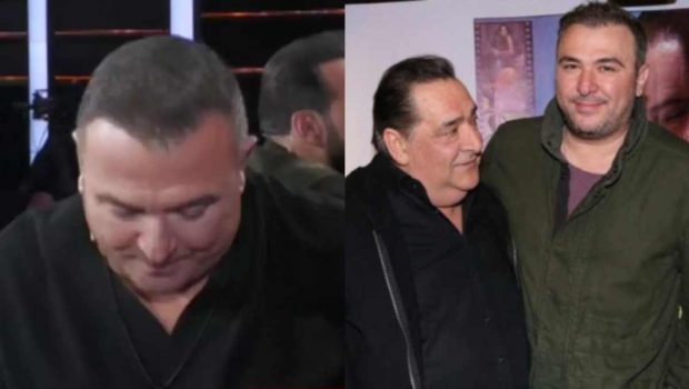 «Κατέρρευσε» ο Αντώνης Ρέμος για τον Βασίλη Καρρά: «Προσεύχομαι κάθε μέρα να γίνει καλά» (vid)  | to10.gr