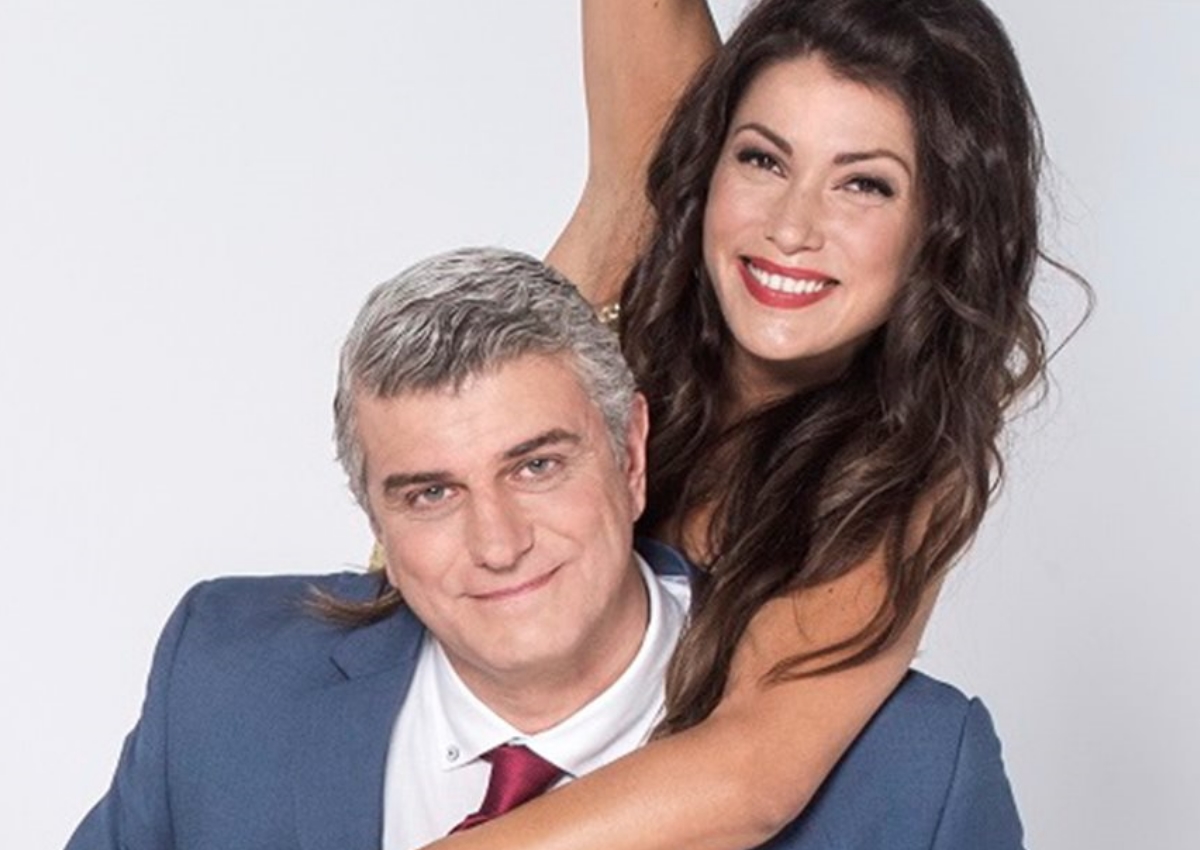 Μην αρχίζεις τη Μουρμούρα: Χαμός με την Καιτούλα που κάνει τον Ηλία να ζηλέψει! [vid] – TLIFE