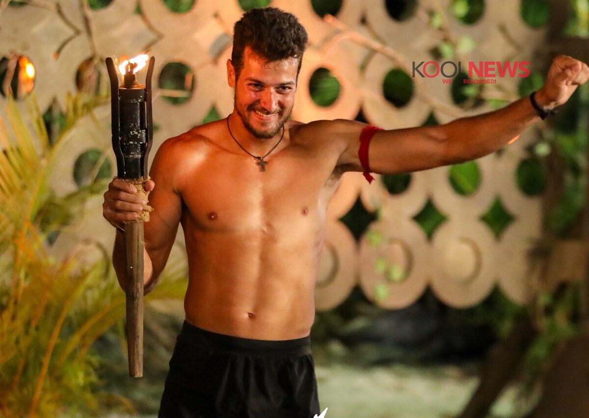 Survivor Spoiler: Τι ζήτησε από τη Χρύσα Χατζηγεωργίου ο Νίκος Ρικουνάκης