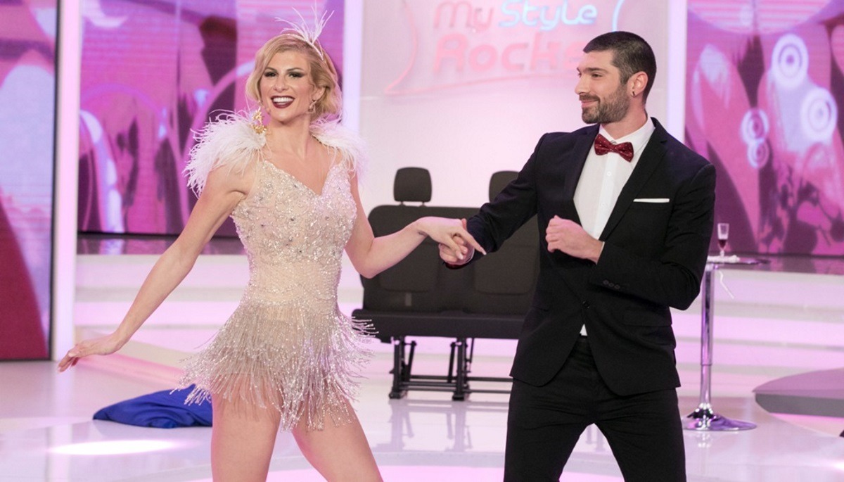 “Ότι χειρότερο το φετινό My Style Rocks – Λυπάμαι τους κριτές, πραγματικά” | Zappit