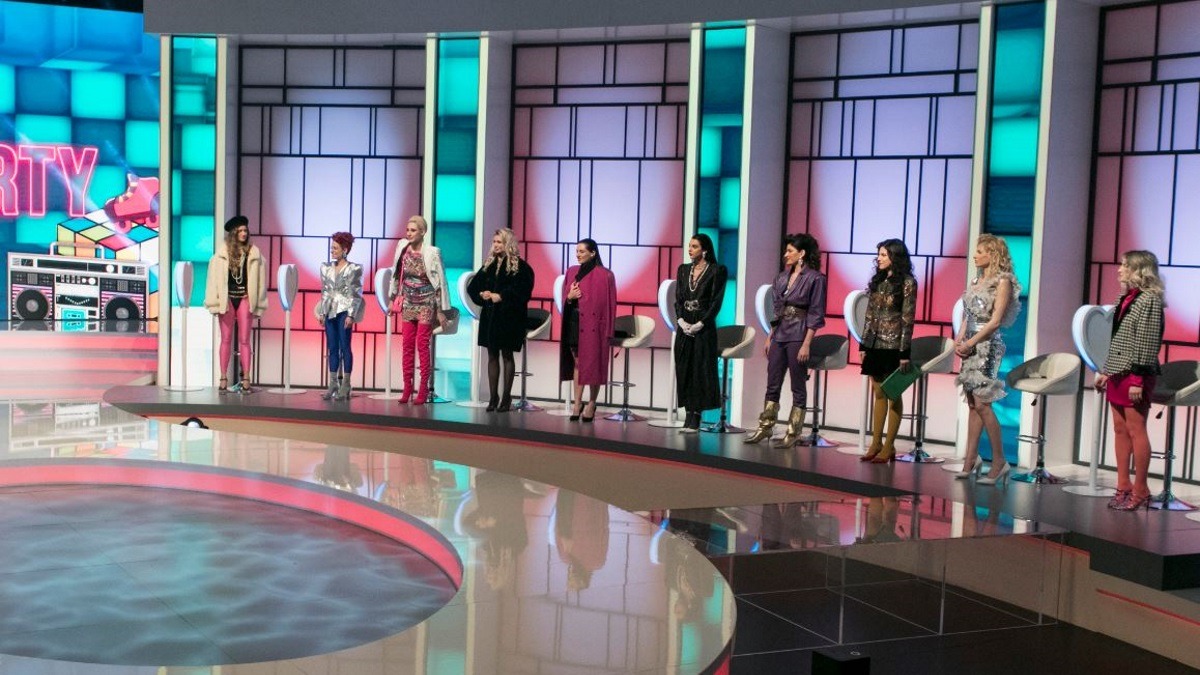 Αποχώρησαν η Κρίστεν και η Νέλλυ από το My Style Rocks | Zappit