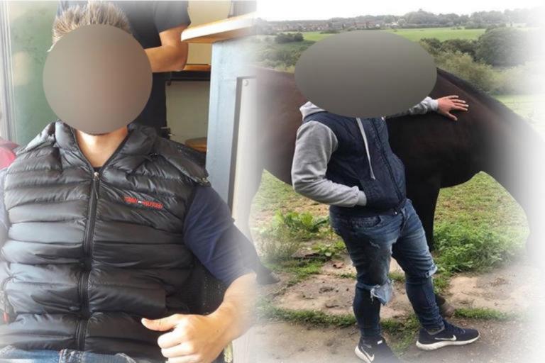 Ελένη Τοπαλούδη: Ηχητικό ντοκουμέντο λίγο πριν τη δολοφονία! Προσπαθούσαν να πείσουν άλλη κοπέλα για συνάντηση!