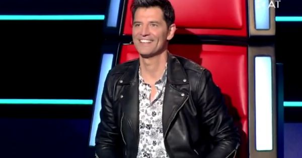 Η τελευταία Βlind Audition του “The Voice” άγγιξε το 42,5%