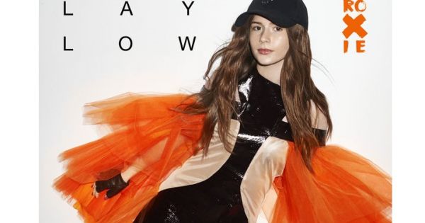Roxie:  Η 14χρονη  νικήτρια της περσινής Junior Eurovision στη σκηνή της Eurovision στο Τελ Αβίβ
