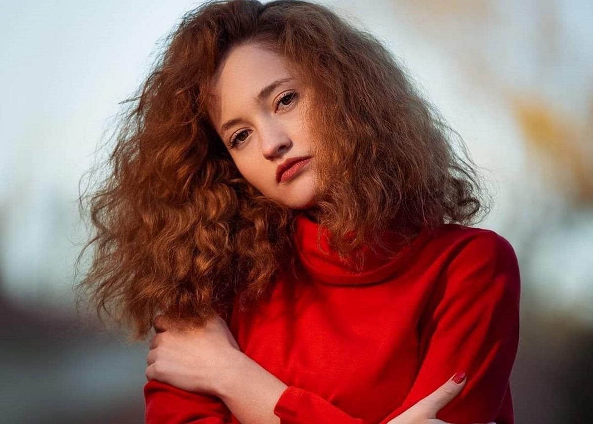 Ροζάνα Κουτσούκου: Το τρυφερό φιλί στο σύντροφό της! [pic] – TLIFE