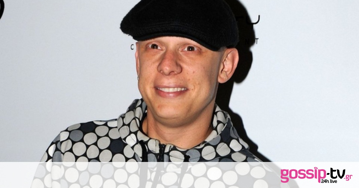 Ο Βαγγέλης Παναγόπουλος αποκαλύπτει προσωπικά του στοιχεία