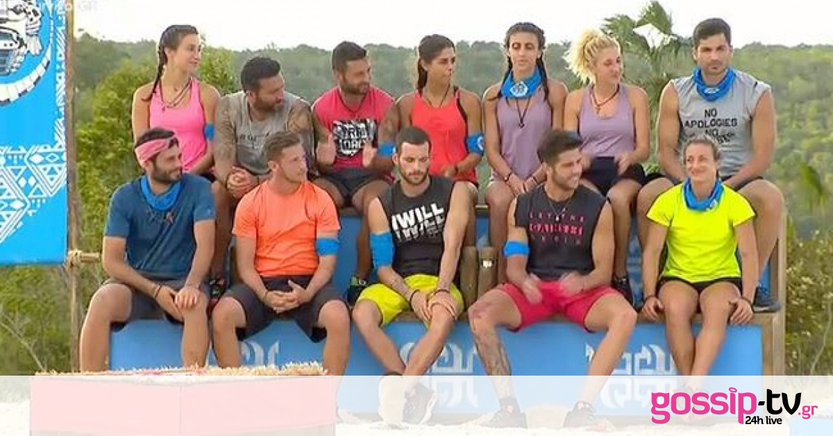 Survivor: Αυτοί οι παίκτες κέρδισαν τα πολυπόθητα σύμβολα!