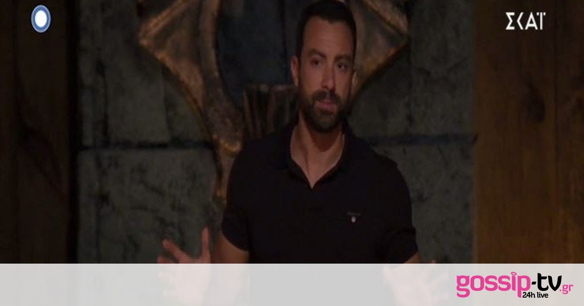 Survivor: Αναπάντεχη εξέλιξη! Ο τραυματισμός Έλληνα παίκτη τον στέλνει πίσω στην Ελλάδα!