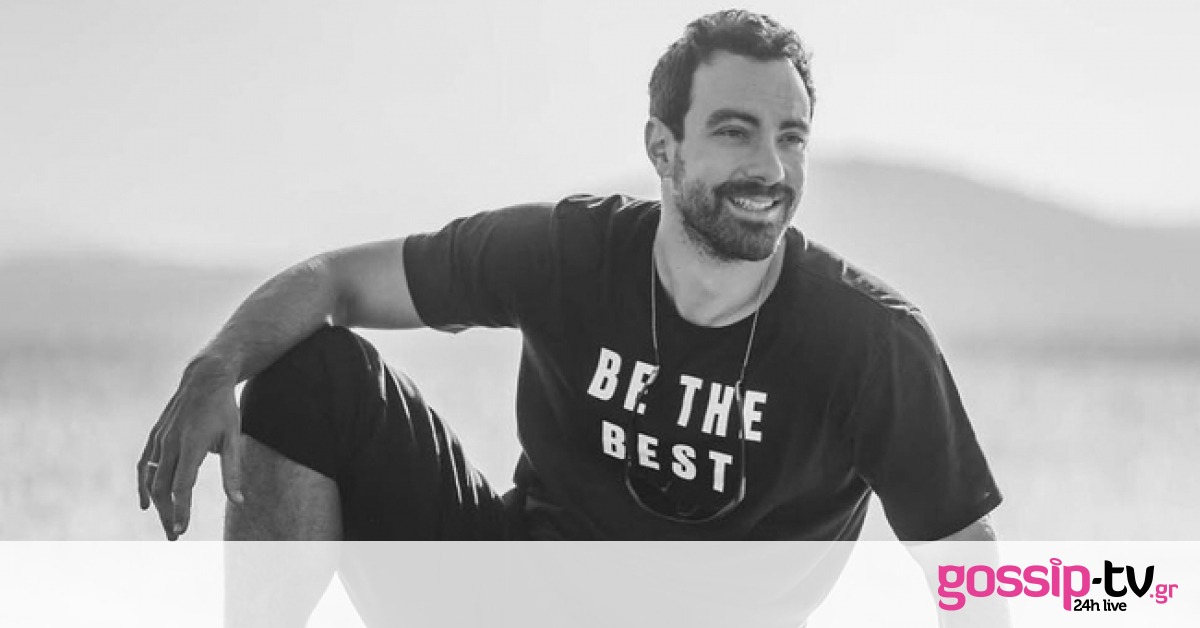 Survivor: Το πρώτο γύρισμα και το βίντεο που ανέβασε ο Σάκης Τανιμανίδης!