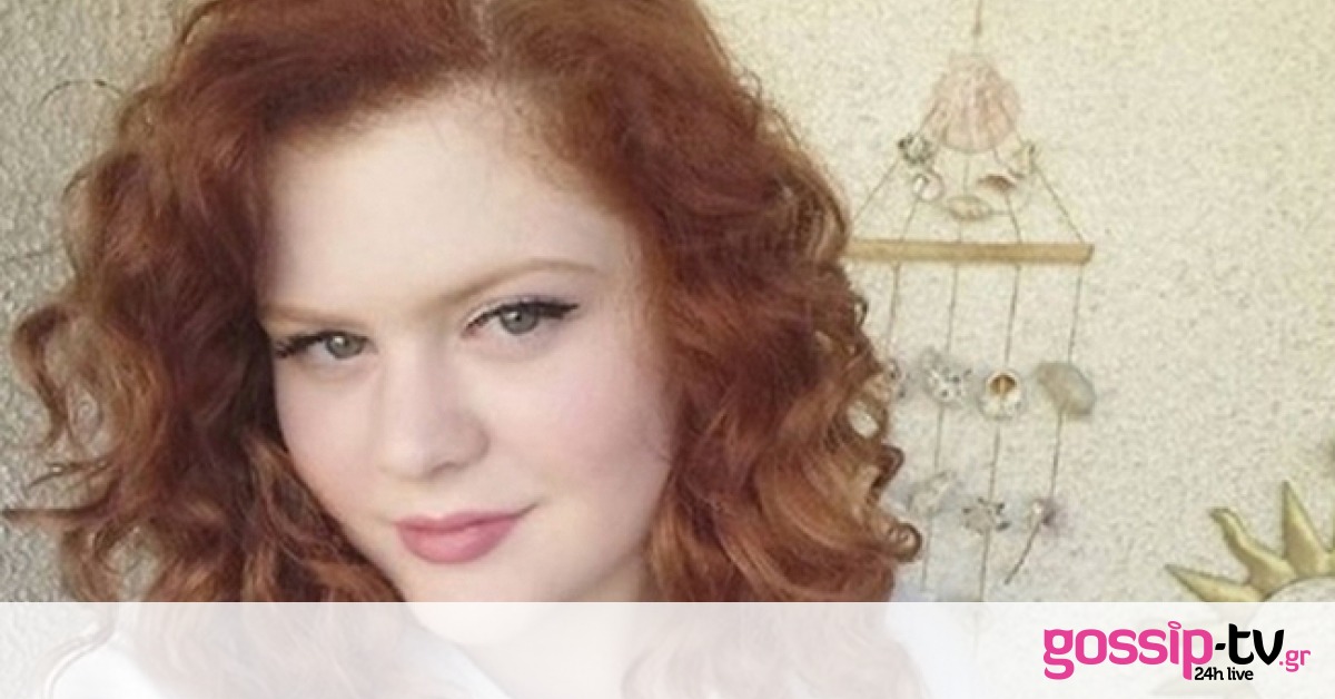 Η Ξανθή από το GNTM διαψεύδει ότι άλλαξε! «Δεν αδυνάτισα και δεν σκοπεύω να χάσω κιλά»