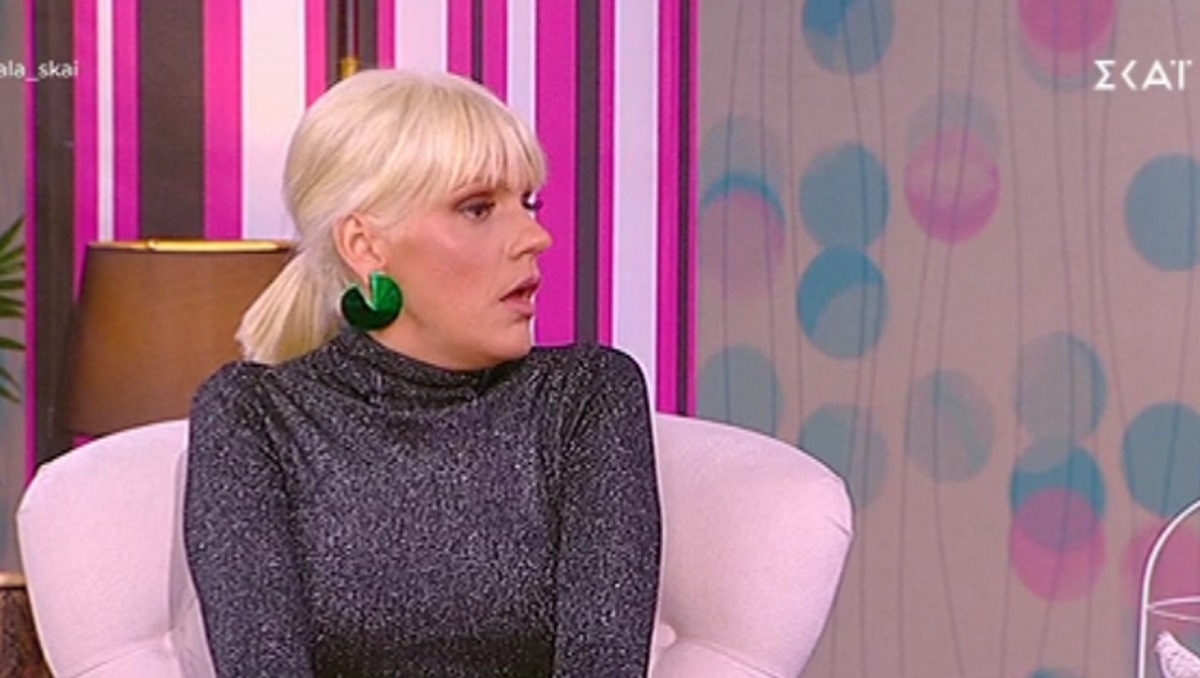 Την πέταξε από τα σκαλιά του club και την ξυλοκοπούσε σε στενό του Κολωνακίου!