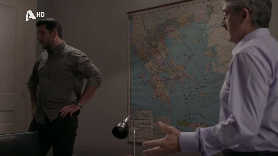 Ακόμα μια πρωτιά για τον Σασμό – Zinapost.gr