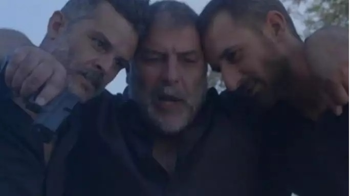 ΣΑΣΜΟΣ-Το συγκλονιστικό πρώτο trailer της νέας σεζόν: Για κάποιους η λύτρωση, δε θα έρθει ποτέ! – Zinapost.gr