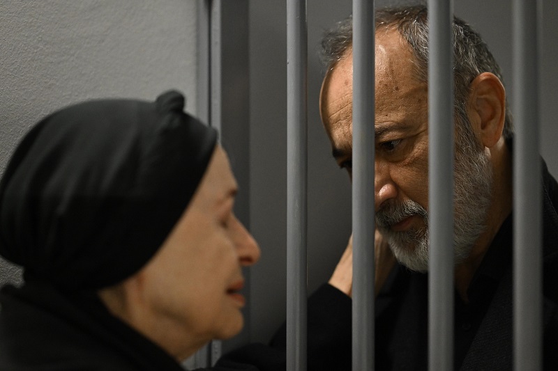 Σασμός: Συλλήψεις, εκβιασμοί, αντίποινα, αλλά και οι συμφιλιώσεις που όλοι περιμένουν! – Zinapost.gr