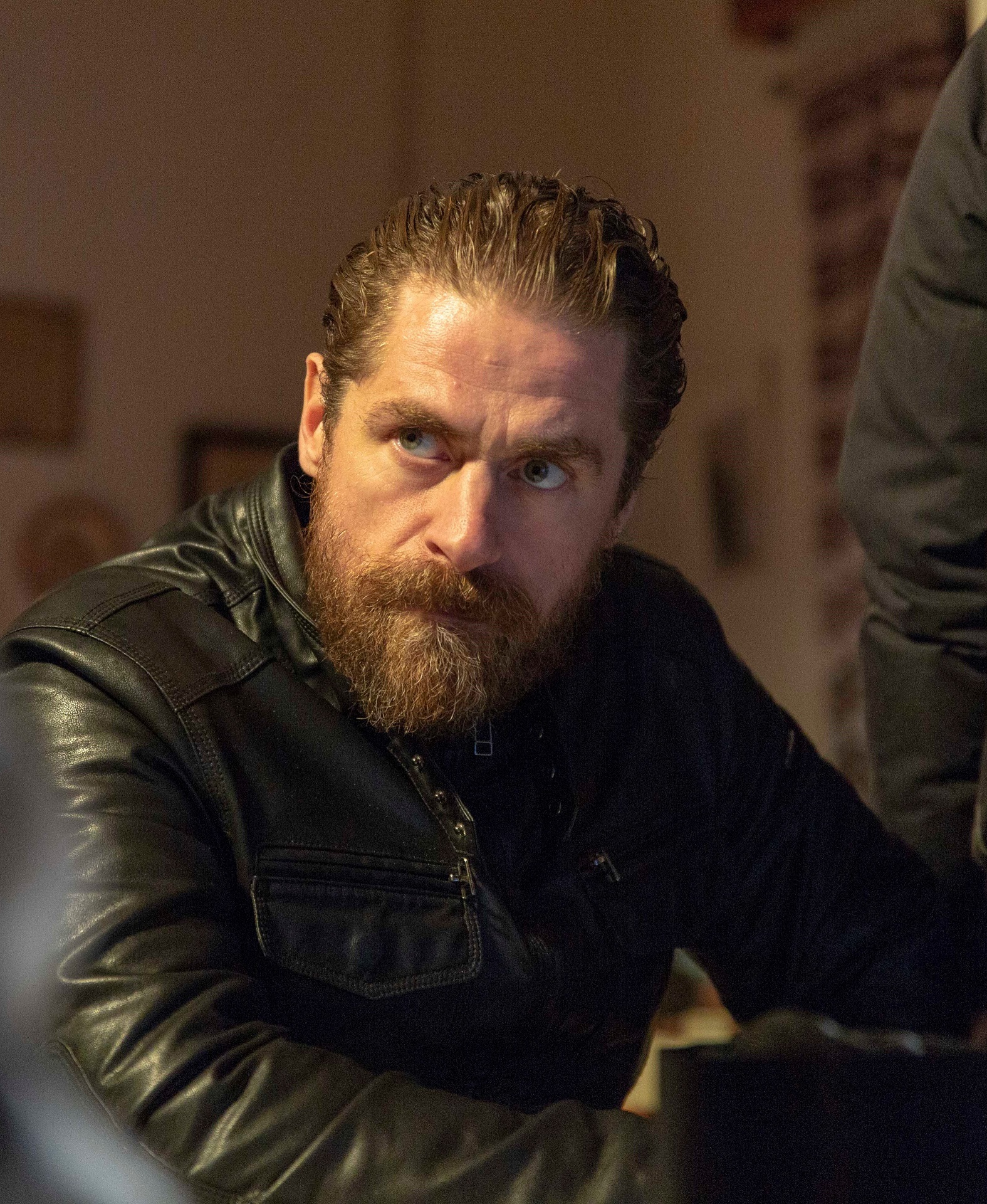 Δημήτρης Λάλος: Πόσο άλλαξε τη ζωή του η δημοσιότητα της τηλεόρασης; – Zinapost.gr