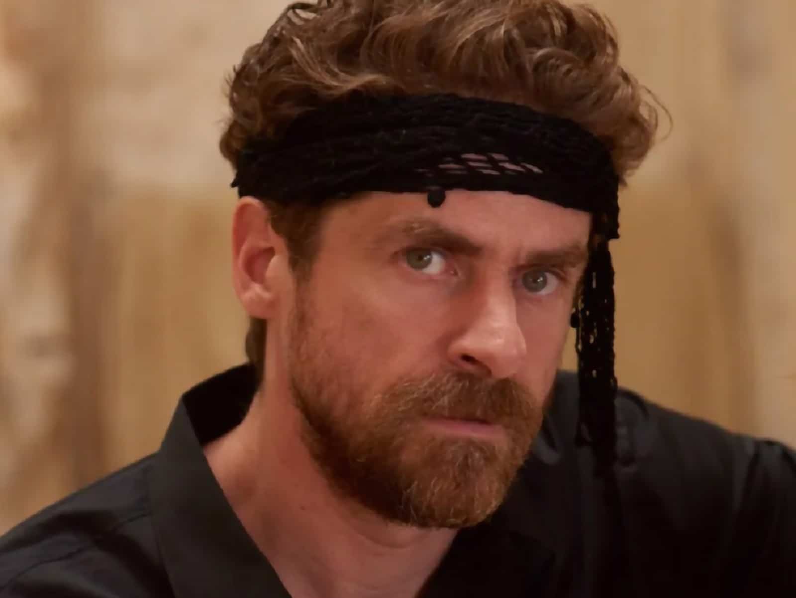 Σασμός spoiler: Ο Ρούσσος Σταματάκης επιστρέφει στον Σασμό – Ο Χρήστος Γιακωβάκης σε κίνδυνο!