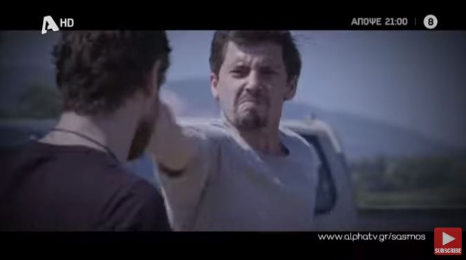 Πυροβολεί τον Μαθιό ο Νικηφόρος; Όσα θα δούμε στο αποψινό αιματοβαμμένο φινάλε του «Σασμού»! – Usay.gr