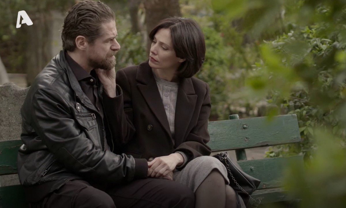 Σασμός επόμενα επεισόδια: Σοβαρή επιπλοκή στην εγκυμοσύνη της Βασιλικής – sportime.gr