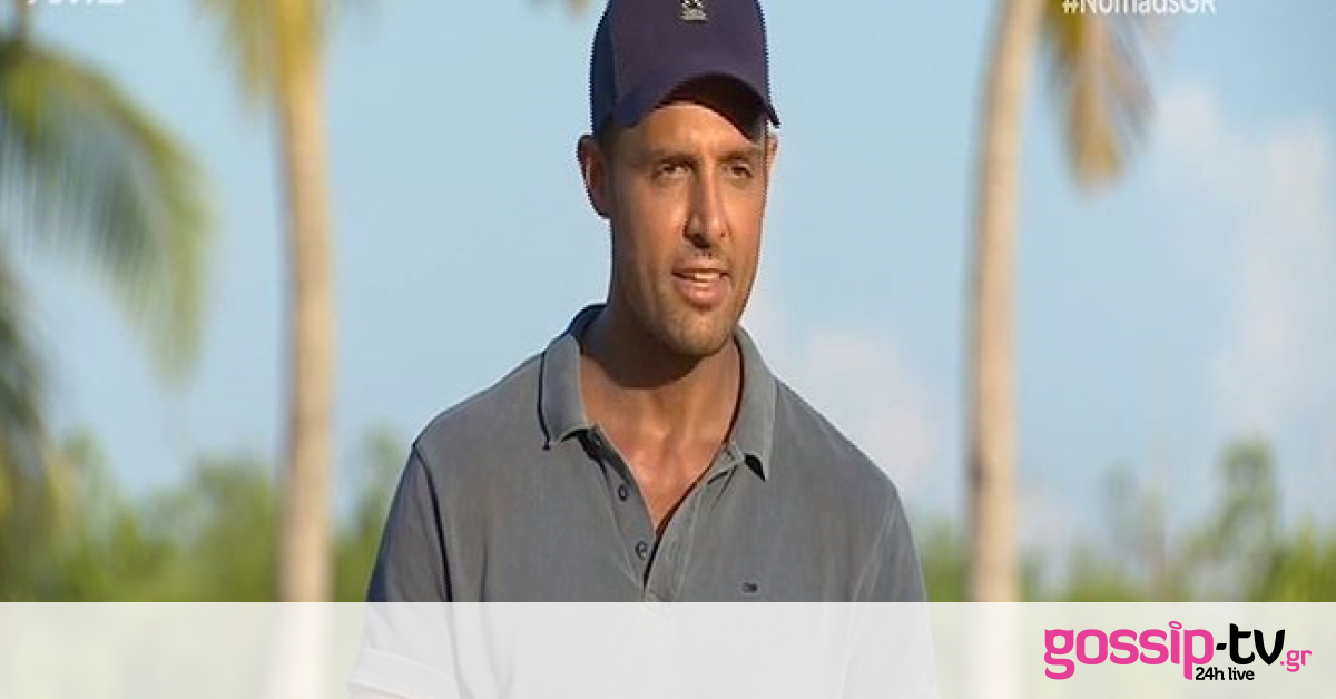 Nomads 2: Αυτός είναι ο 3ος παίκτης που πήγε κατευθείαν στην… Ένωση! (Video)