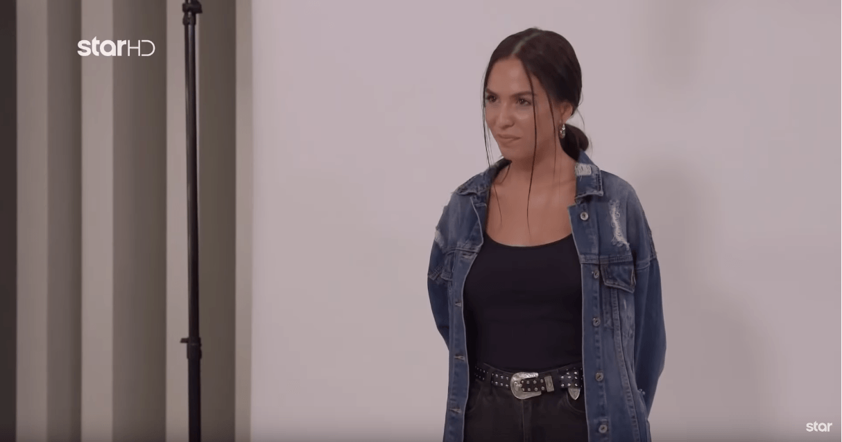Η Κονδυλένια τα «πήρε» με τους κριτές – GNTM 2019 – 2018 Fan Page | Greece Next Top Model 2 2019