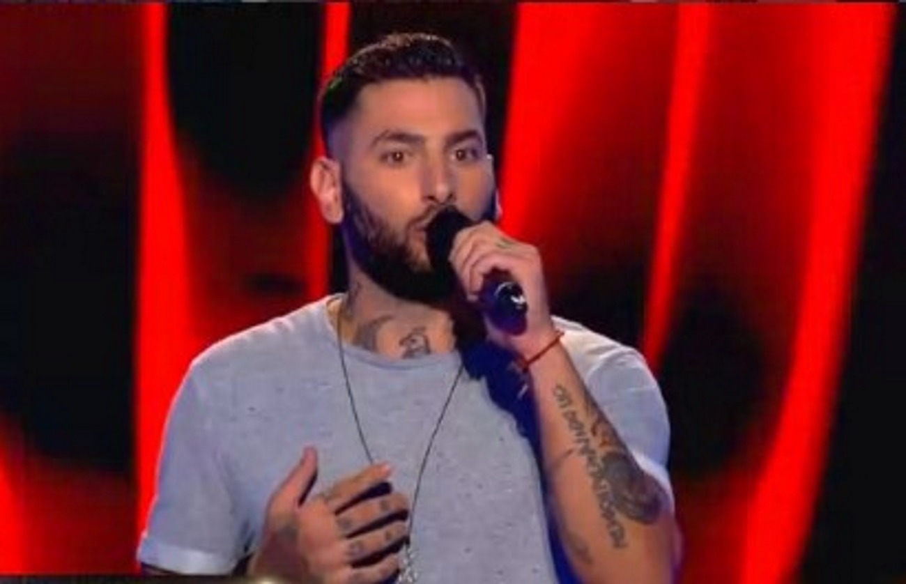 The Voice: Ο Αιμίλιος κέρδισε τις εντυπώσεις και ο Σάκης Ρουβάς ήταν τελικά μονόδρομος | Zappit