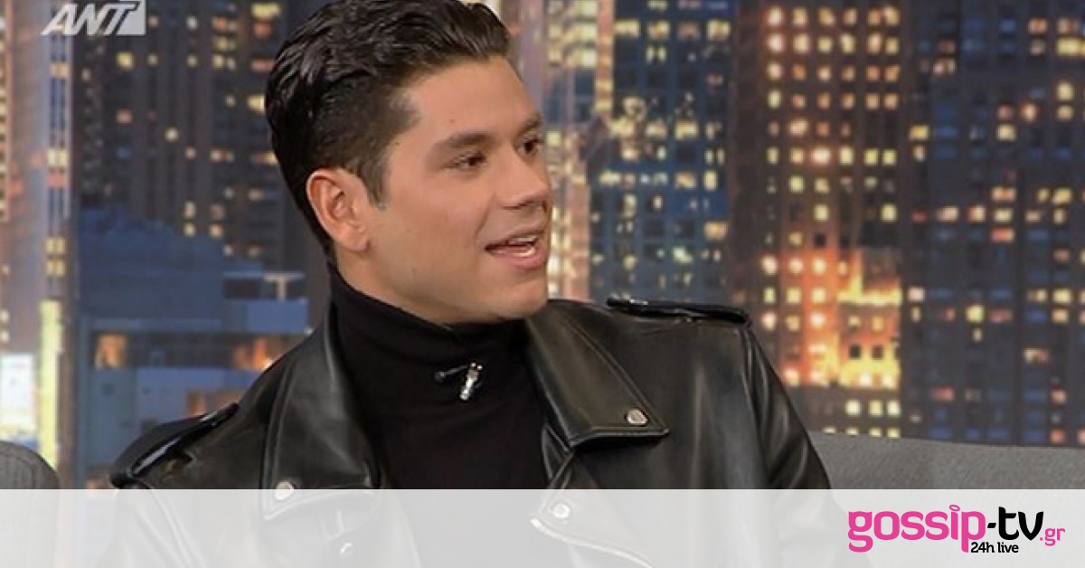 Mike: Το πρόβλημα υγείας μετά το Nomads, η εισαγωγή στο νοσοκομείο και τα κιλά που έχασε