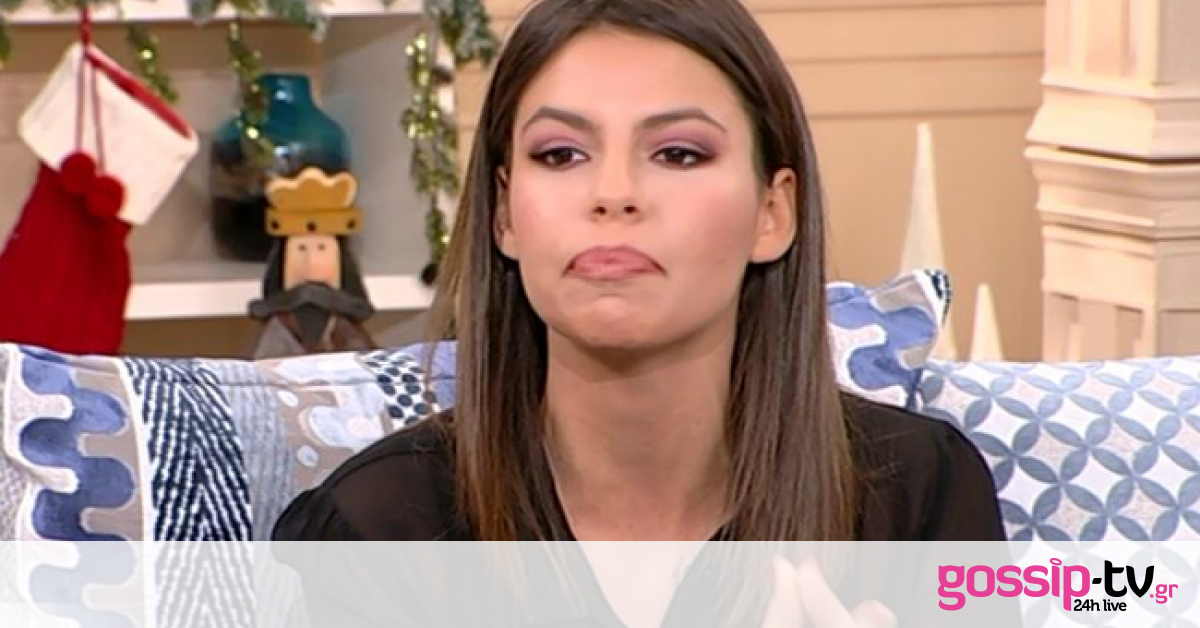 Μέγκι Ντρίο: Αυτός είναι ο λόγος που έσπασε η τριάδα της φωτιάς του GNTM: «Δεν έχω καθόλου επαφή…»