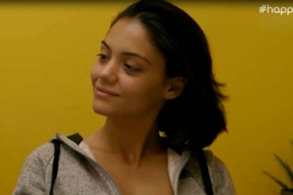 GNTM: Το απίστευτο σχόλια για την Αμανατίδου – “Πάντα τη γλιτώνει. Μαυρόγατα!” (video)