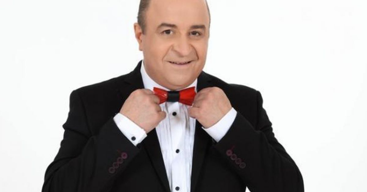 Ο Μάρκος Σεφερλής “διώχνει” από τον ΑΝΤ1 το YFSF