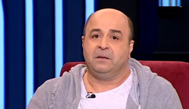 Ξέσπασε ο Σεφερλής για Ακρίτα: «Της έκανα μήνυση. Το παιδί μου δεν έχει πατέρα…»